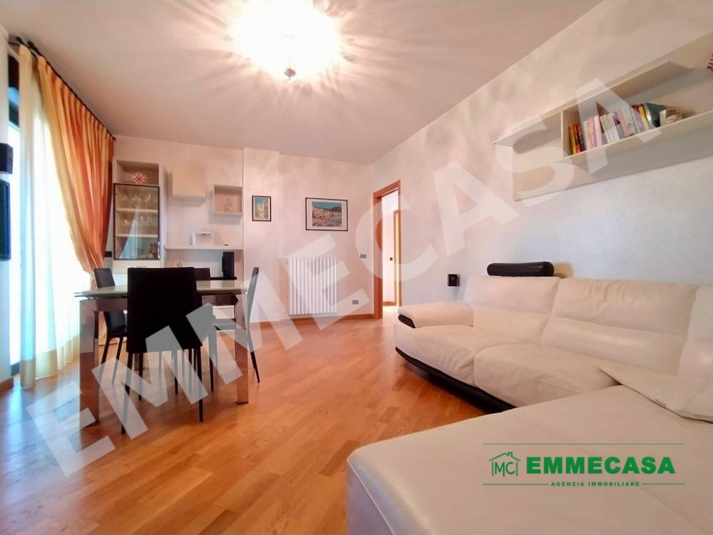 appartamento in vendita a Valenzano