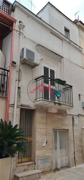 casa indipendente in vendita a Valenzano