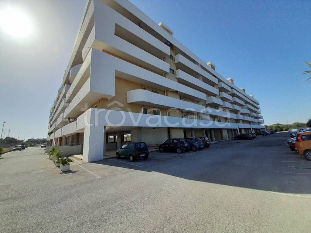 appartamento in vendita a Valenzano