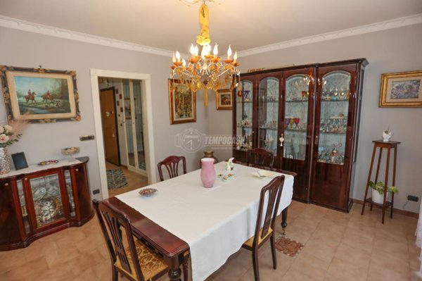 appartamento in vendita a Valenzano