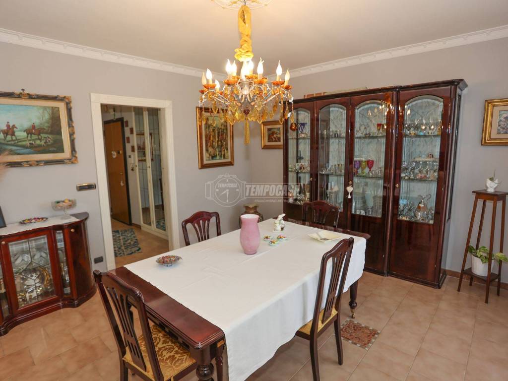 appartamento in vendita a Valenzano