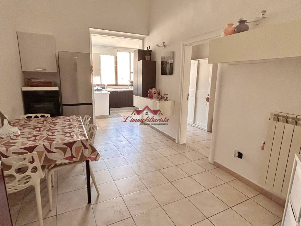 appartamento in vendita a Valenzano