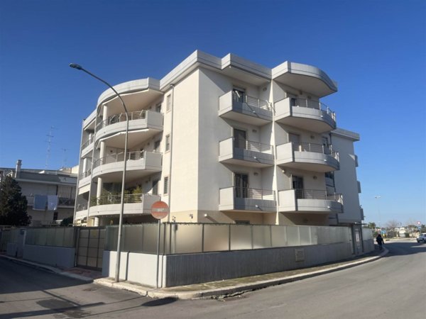 appartamento in vendita a Valenzano
