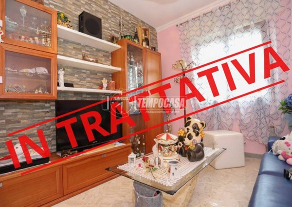 appartamento in vendita a Valenzano