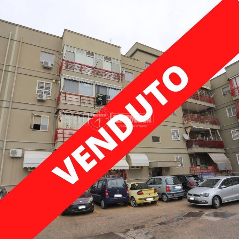 appartamento in vendita a Valenzano