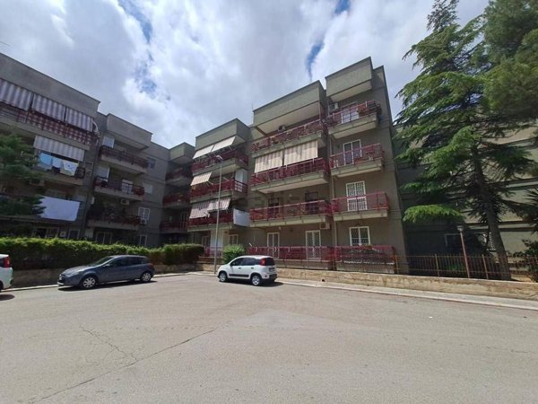 appartamento in vendita a Valenzano
