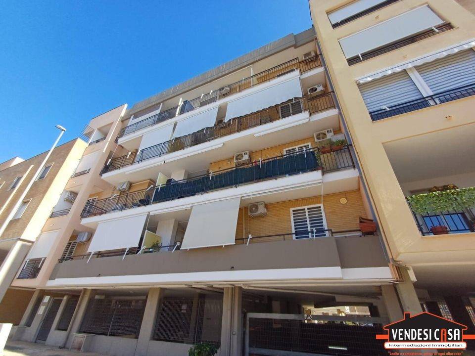 appartamento in vendita a Valenzano