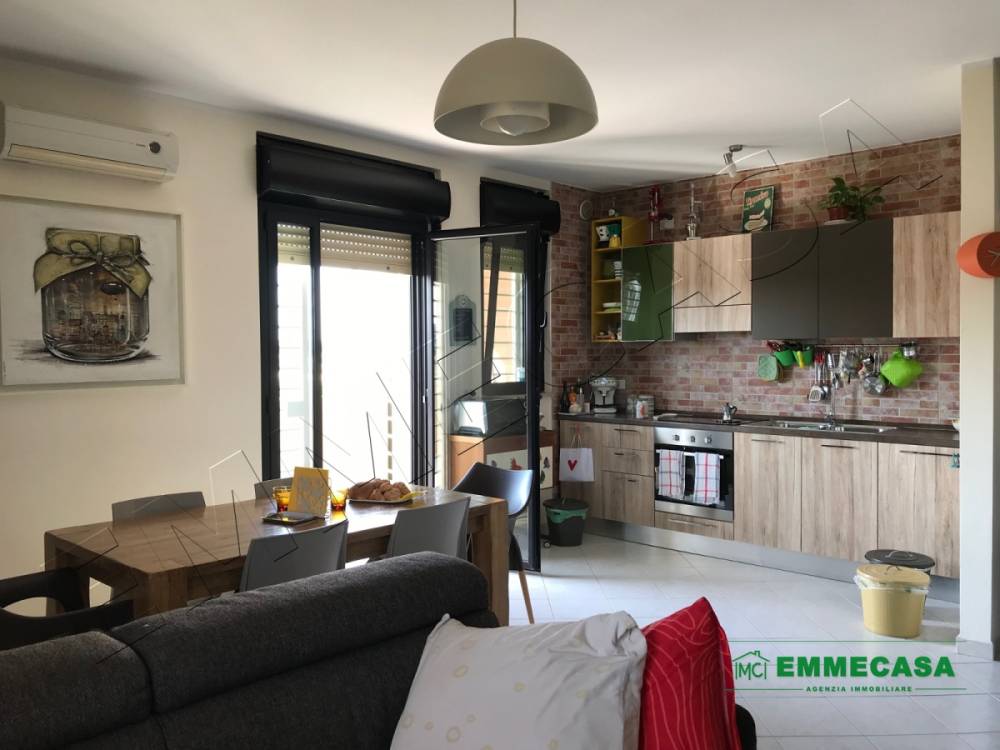 appartamento in vendita a Valenzano