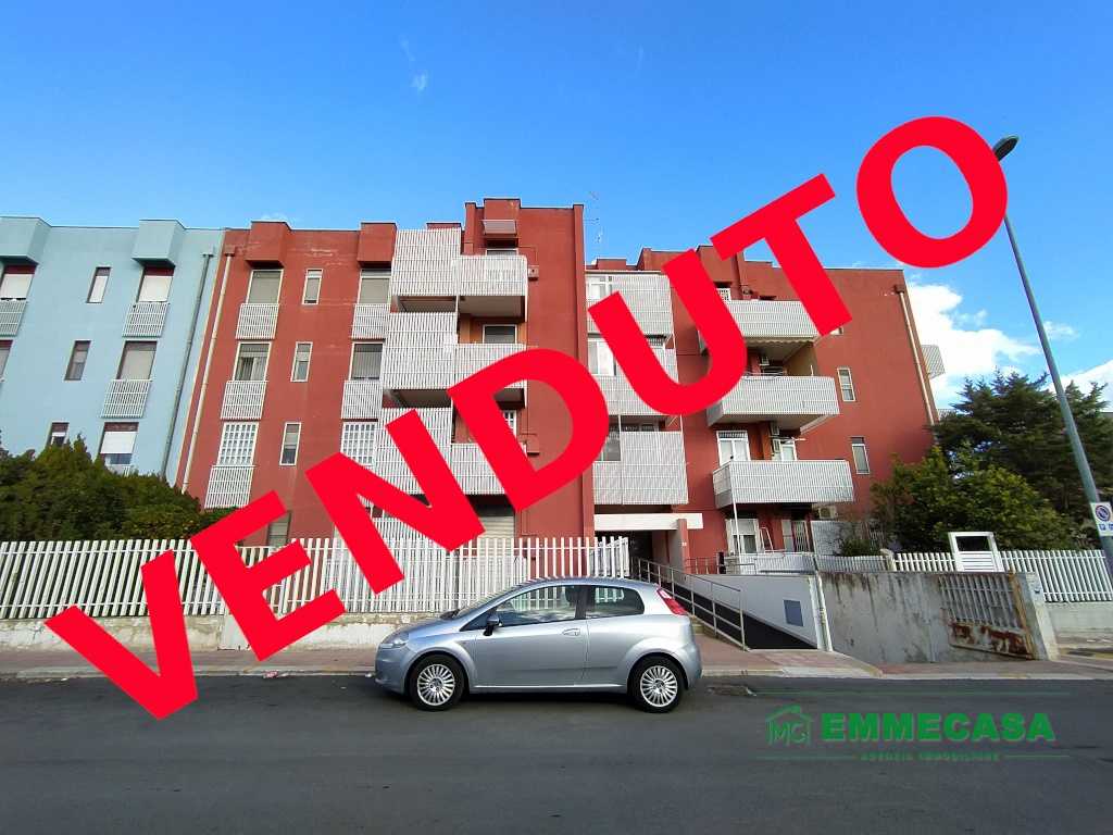 appartamento in vendita a Valenzano