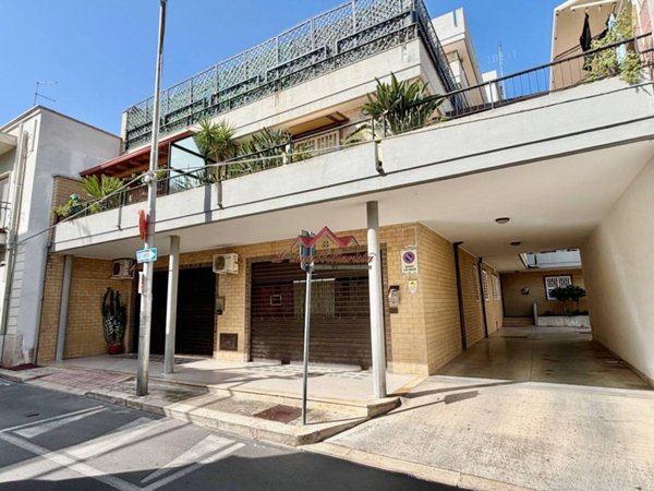 appartamento in vendita a Valenzano