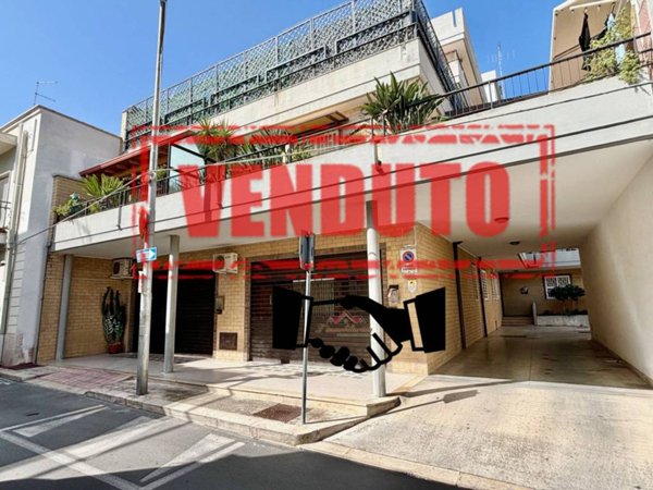 appartamento in vendita a Valenzano