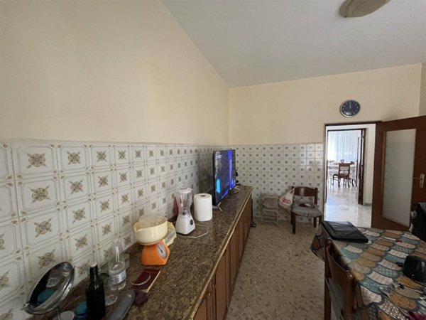 appartamento in vendita a Valenzano
