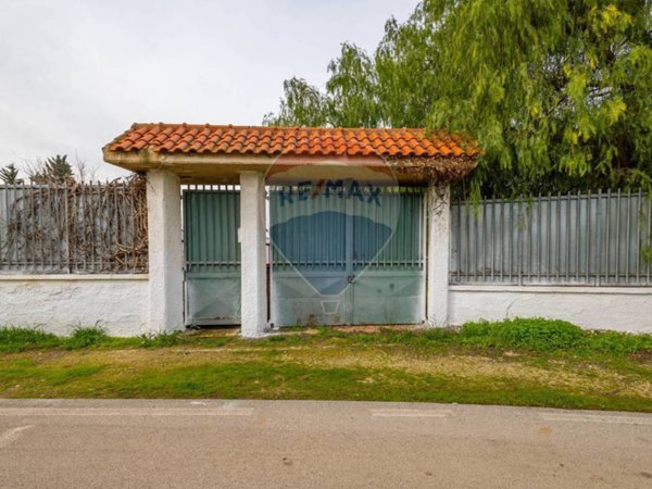 casa indipendente in vendita a Valenzano