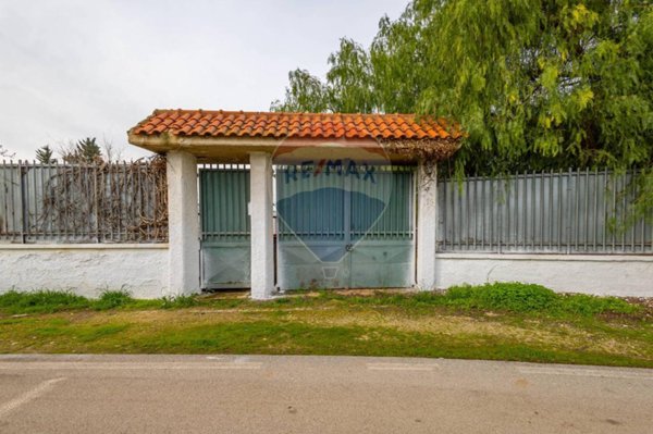 casa indipendente in vendita a Valenzano