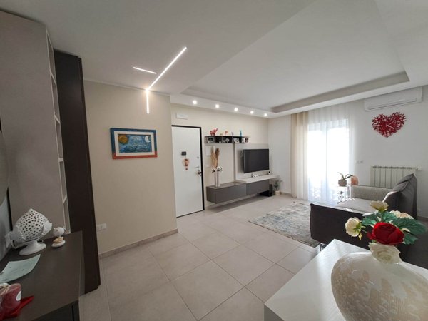appartamento in vendita a Valenzano