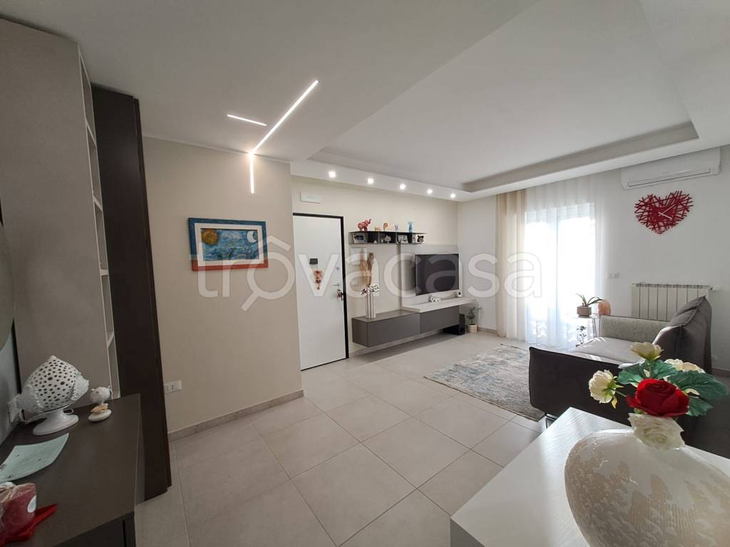 appartamento in vendita a Valenzano