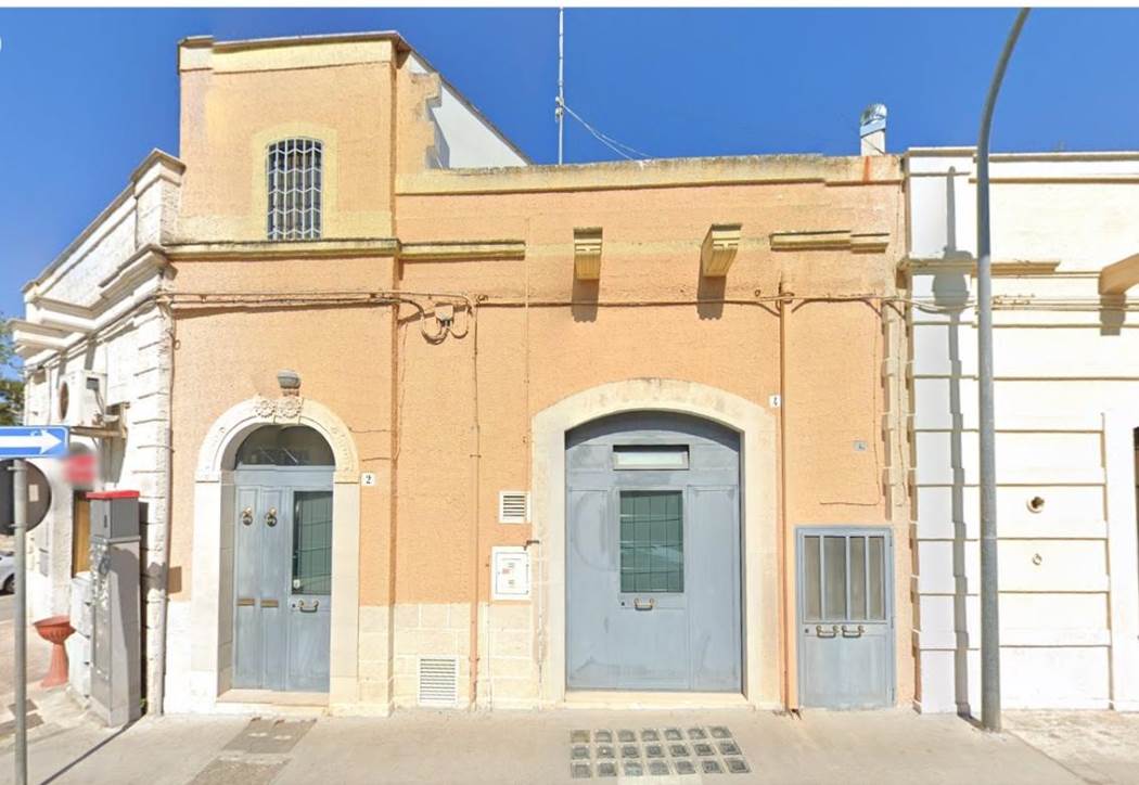 casa indipendente in vendita a Valenzano