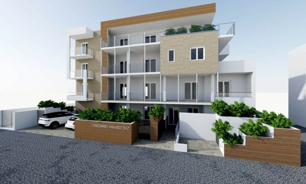 appartamento in vendita a Valenzano