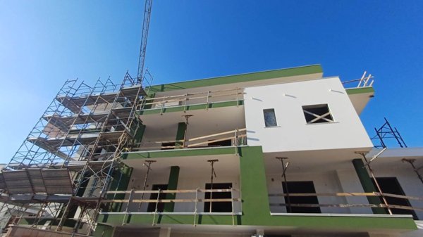 appartamento in vendita a Valenzano