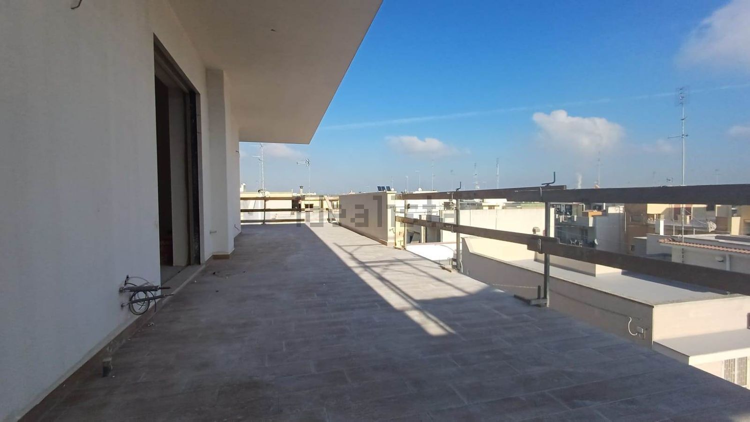 appartamento in vendita a Valenzano