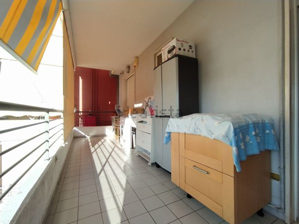 appartamento in vendita a Valenzano