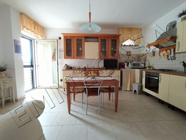 appartamento in vendita a Valenzano