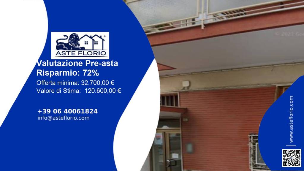 appartamento in vendita a Valenzano
