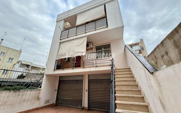 appartamento in vendita a Valenzano