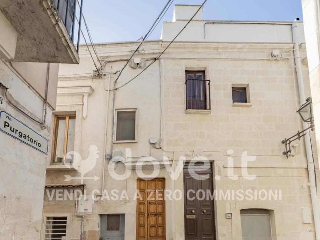 casa indipendente in vendita a Valenzano