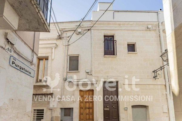 casa indipendente in vendita a Valenzano