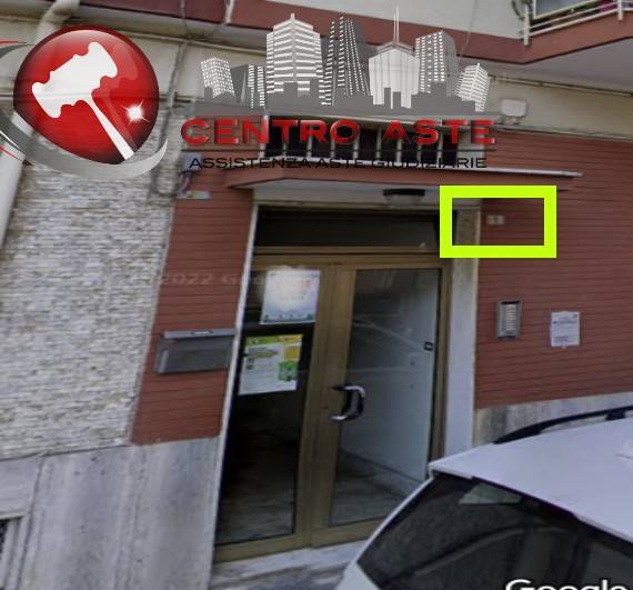 appartamento in vendita a Valenzano