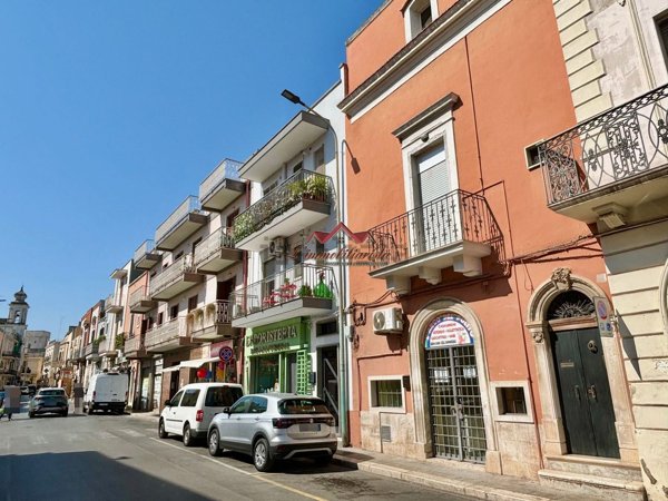 casa indipendente in vendita a Valenzano