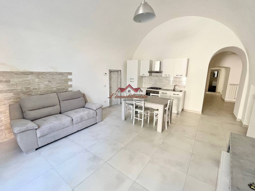 appartamento in vendita a Valenzano