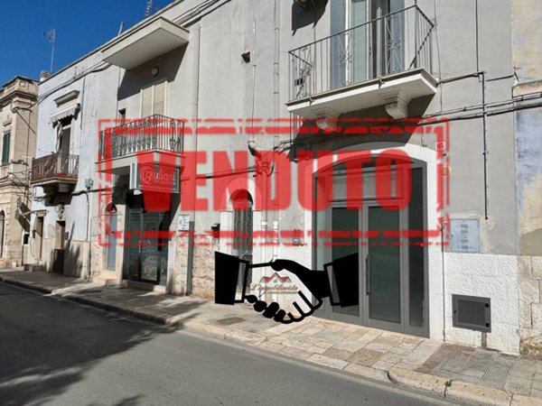 appartamento in vendita a Valenzano
