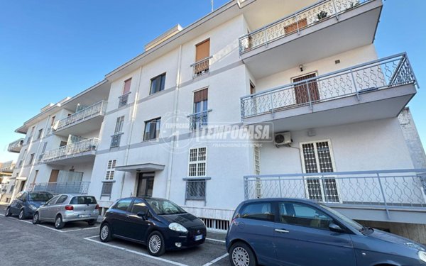 appartamento in vendita a Valenzano