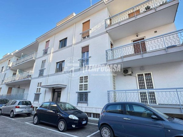 appartamento in vendita a Valenzano