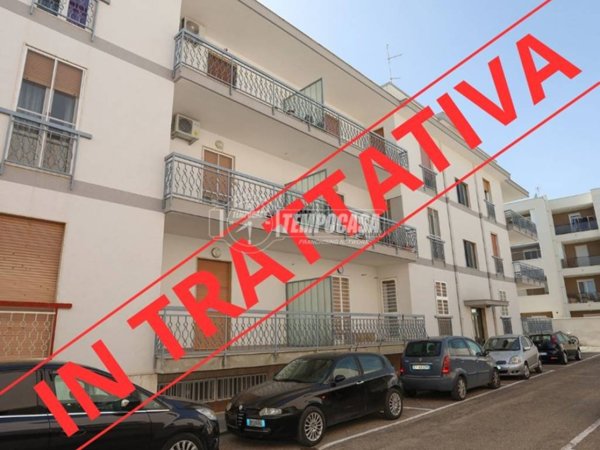 appartamento in vendita a Valenzano