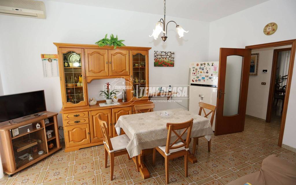 appartamento in vendita a Valenzano