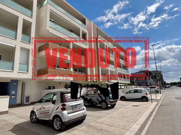 appartamento in vendita a Valenzano