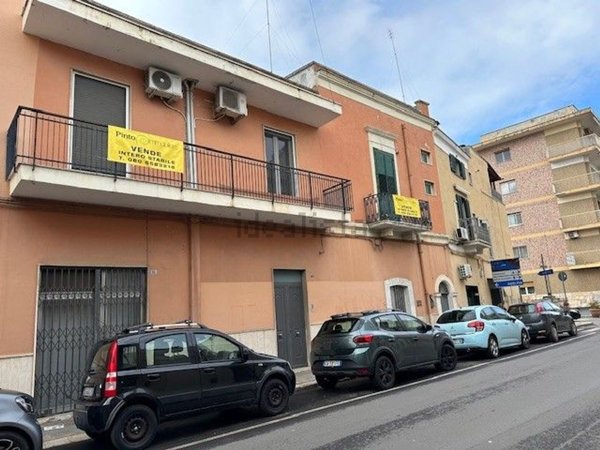 appartamento in vendita a Valenzano