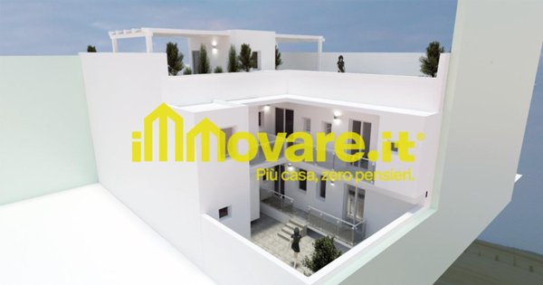appartamento in vendita a Valenzano