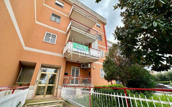 appartamento in vendita a Valenzano