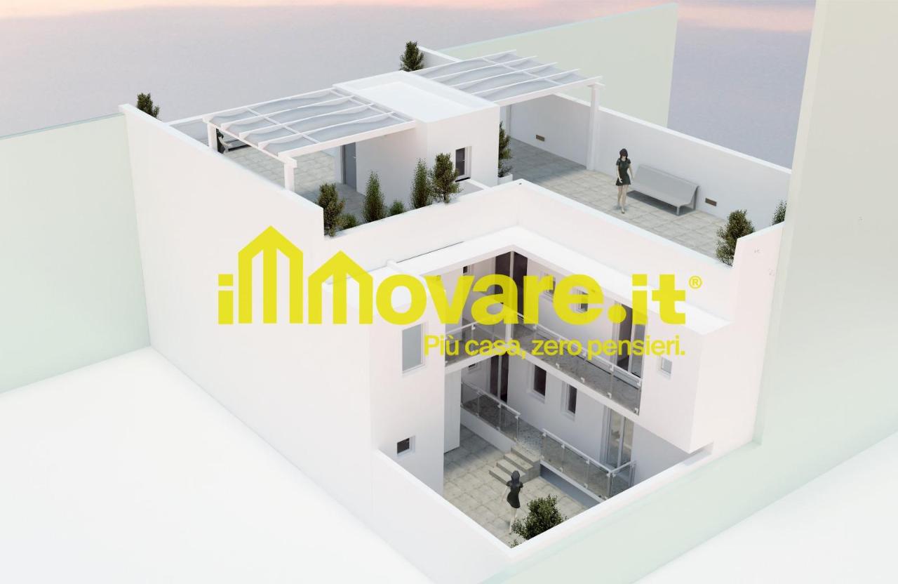 appartamento in vendita a Valenzano