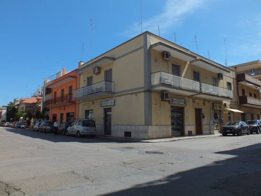 appartamento in vendita a Valenzano