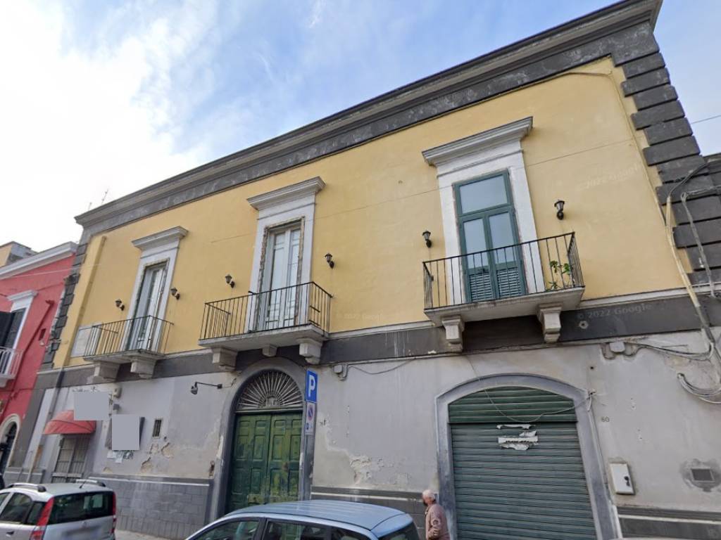 intera palazzina in vendita a Valenzano