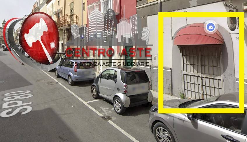 negozio in vendita a Valenzano