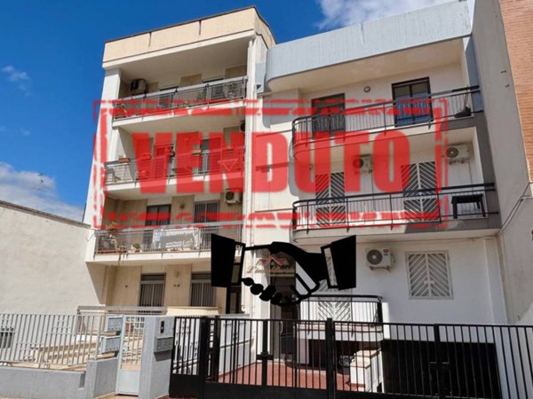 appartamento in vendita a Valenzano