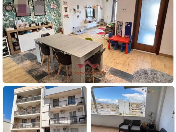 appartamento in vendita a Valenzano