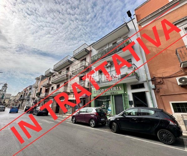 appartamento in vendita a Valenzano