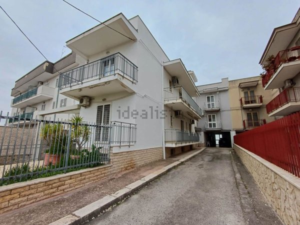 appartamento in vendita a Valenzano